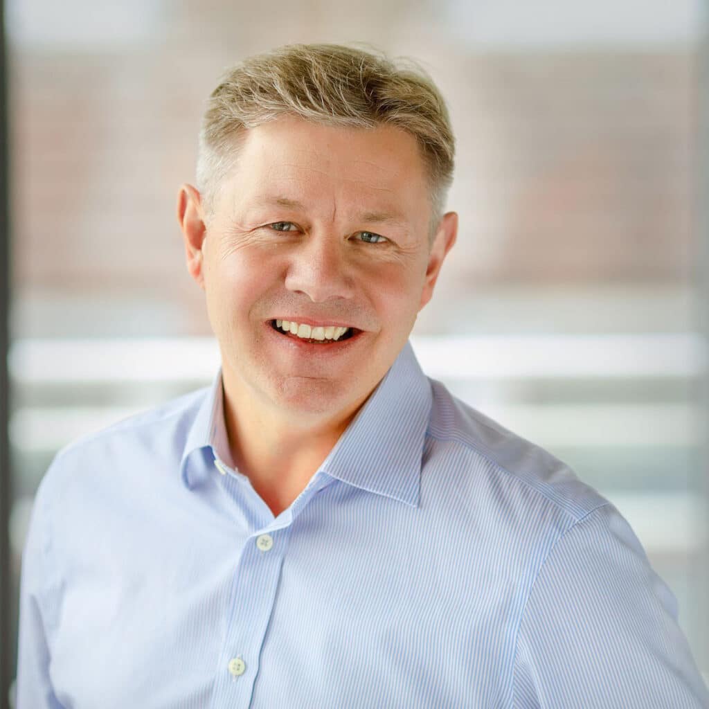 Iain Parrish Altrata