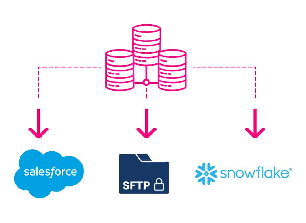 The Data You Need – When and Where You Need It