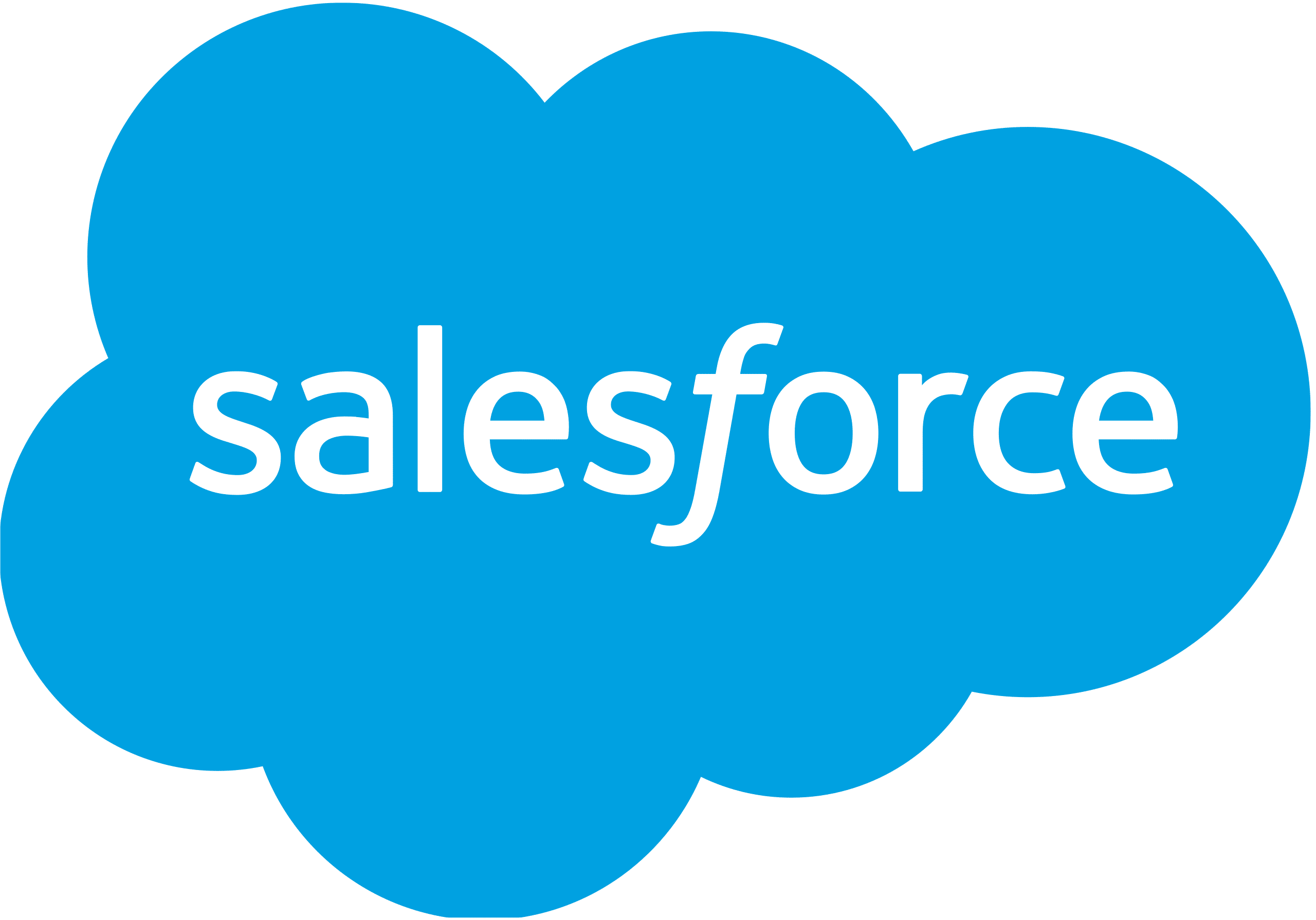 Salesforce Logo