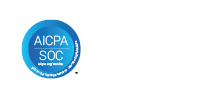 AICPA SOC 2 Type II certified