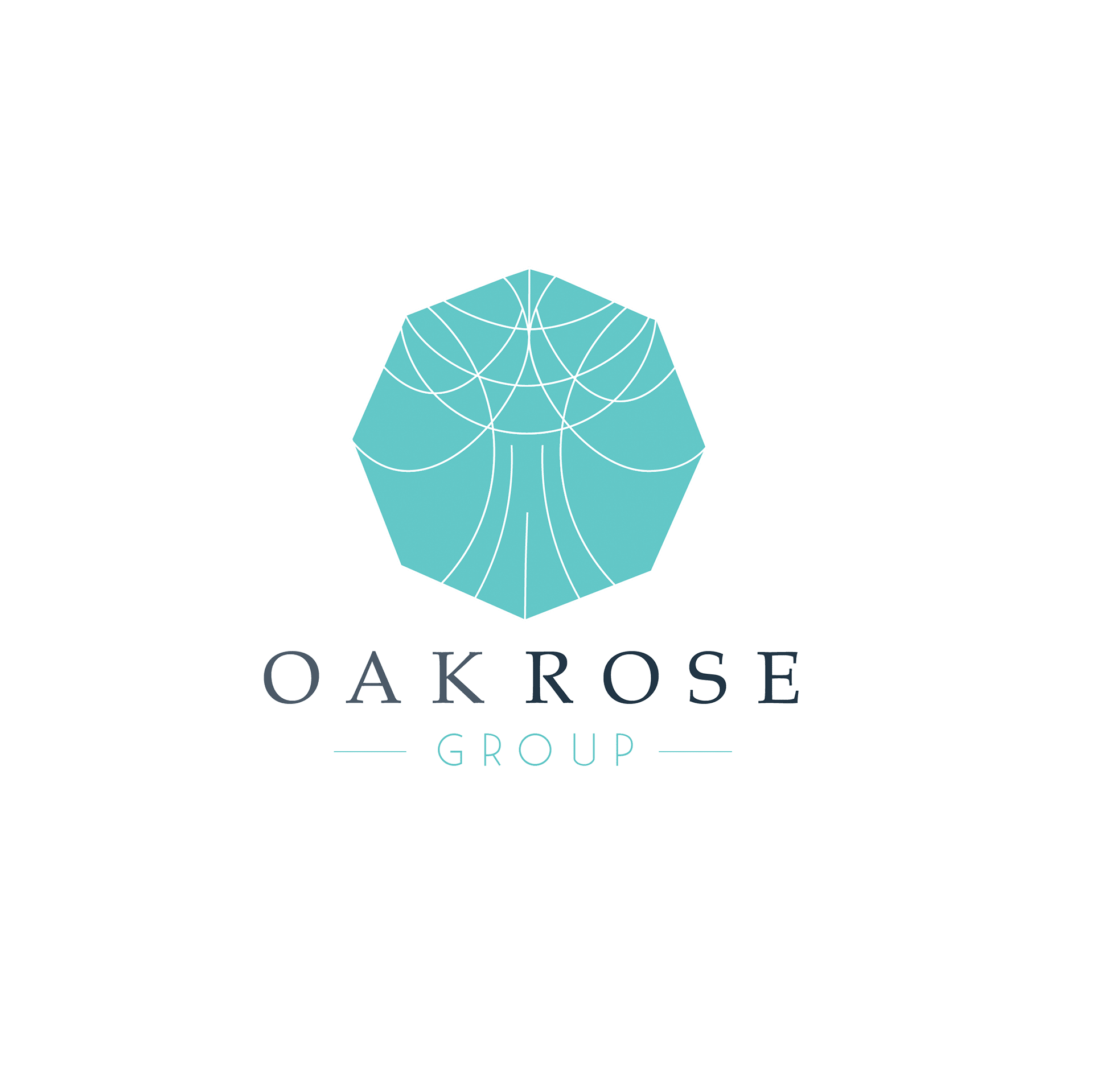 Oak Rose Group, LLC Logo
