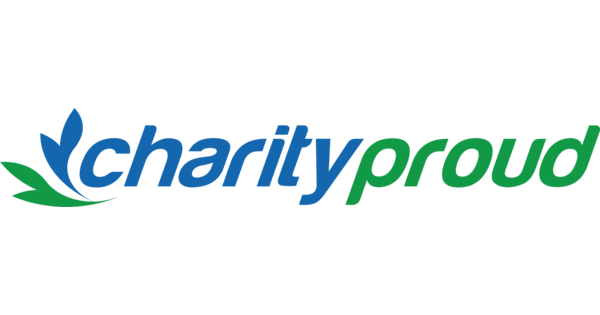 Charityproud Logo