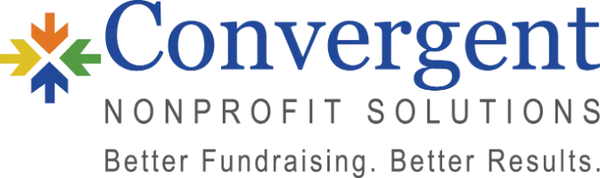 Convergent Nonprofit Solutions Logo