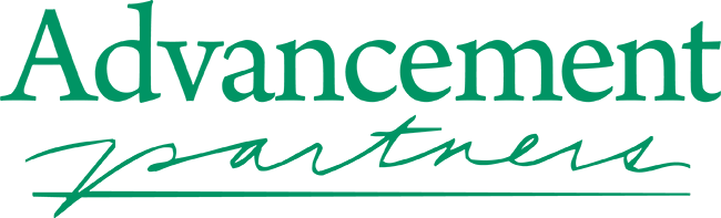 Advancement Partners Logo