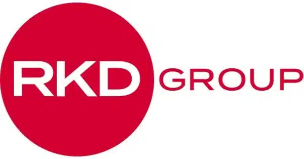 RKD Group Logo