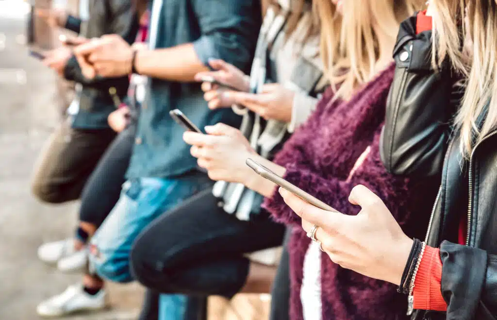 The Great Wealth Transfer is Here &#8211; Learn Five ways to Reach NextGen Donors 