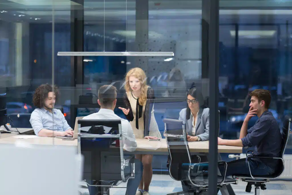 The Consultant-to-Client Loop: How Alumni Intelligence Can Fuel Business Development 