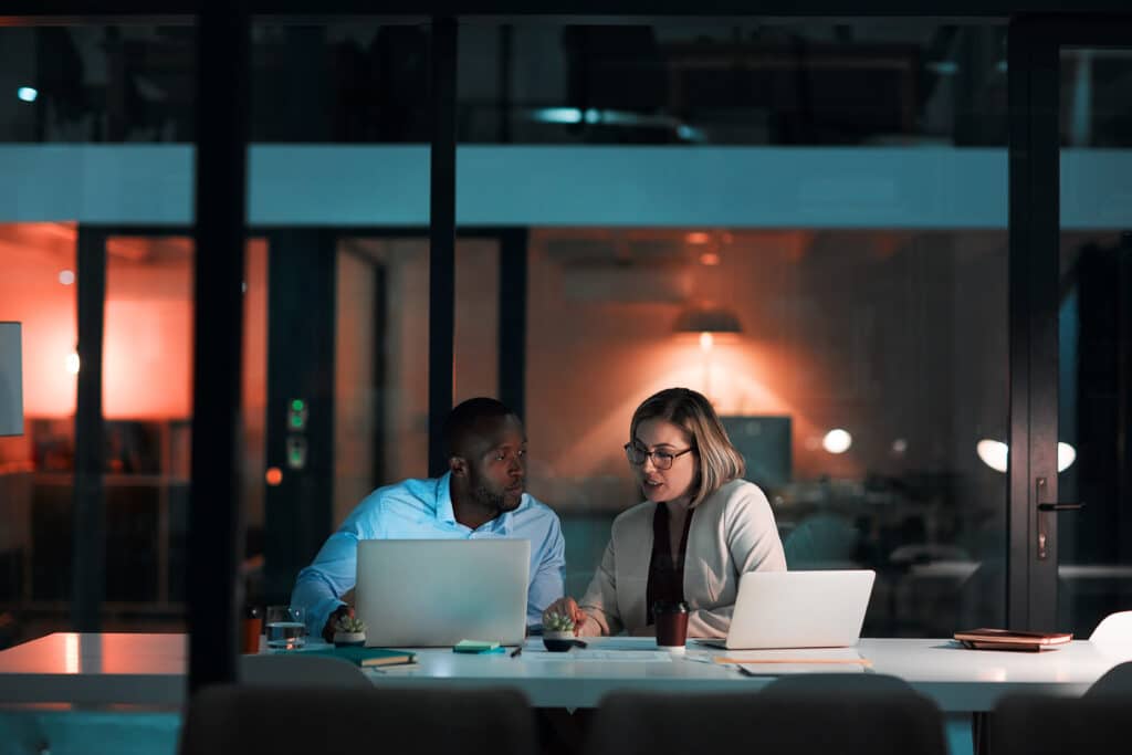 Improving CRM Data Quality: Best Practices for Sales and Marketing
