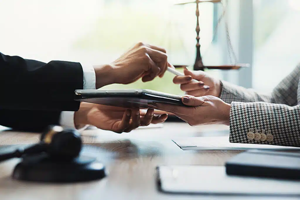 CRM Best Practices for Law Firms: Seven Tips to Build a High-Performing Client Relationship Management System