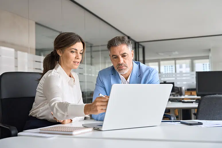 How to Leverage Executive Search Software and Data to Get Ahead in Executive Recruitment