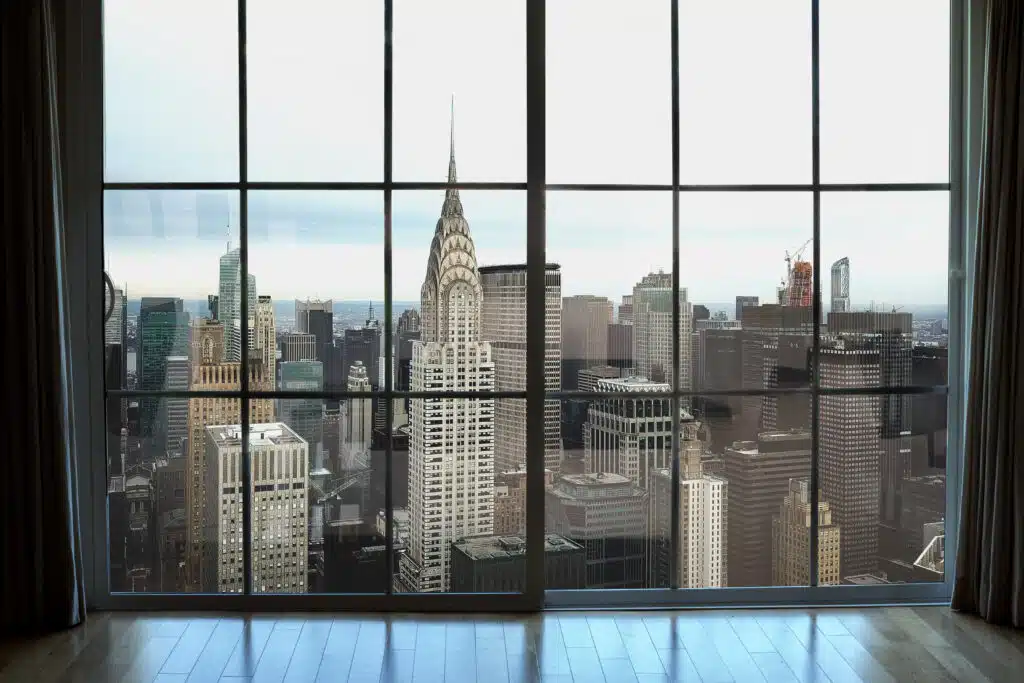 Luxury Real Estate 2025