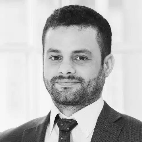 Maeen Shaban Headshot