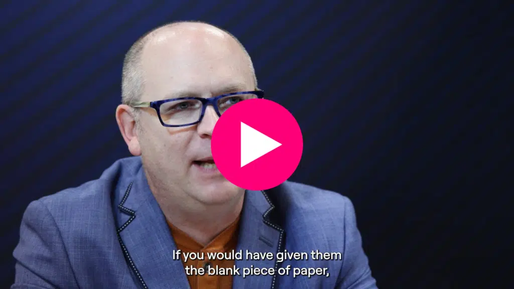 Altrata client stories, interviews from AFP Icon, featuring St. Paul & Minnesota Foundation. Learn how they use Altrata to map connections.