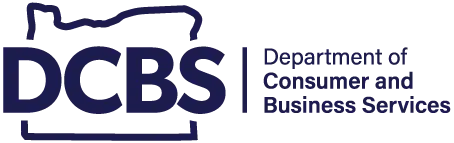 Oregon Department of Consumer and Business Services