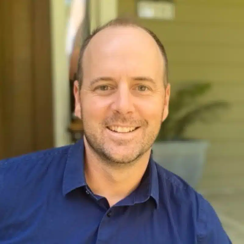 Donald Hutson headshot