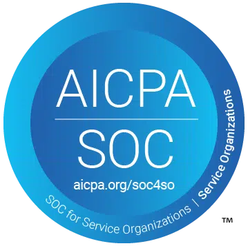 Altrata AICPA SOC badge