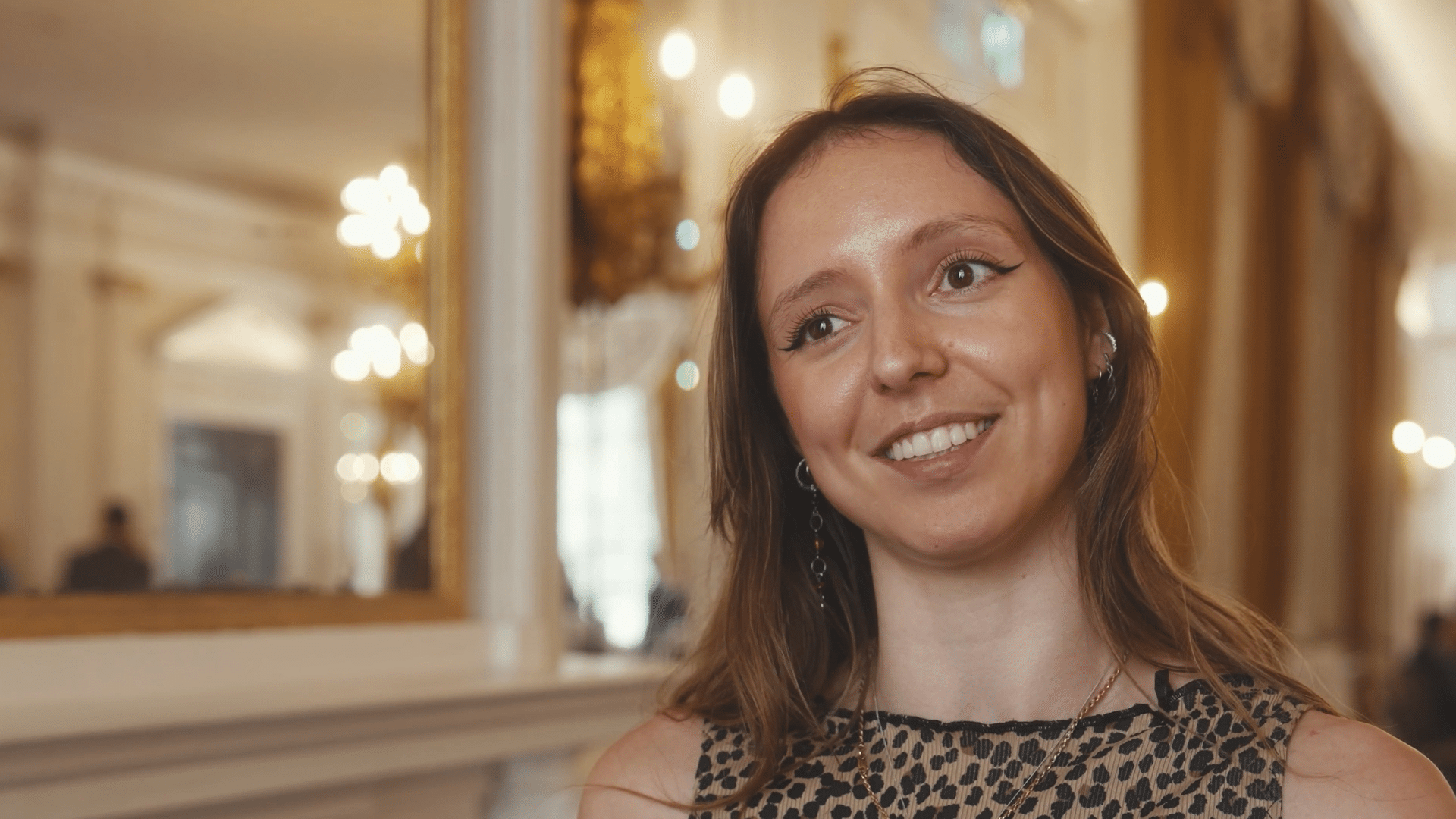 Jemma Crossley case study