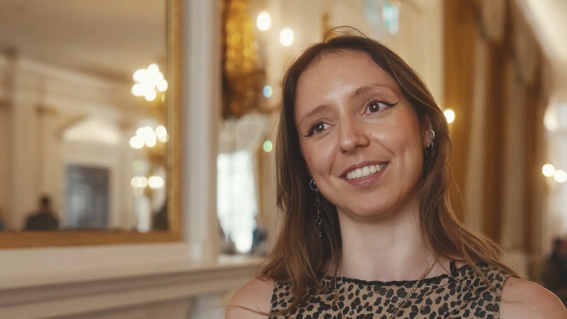 Jemma Crossley case study