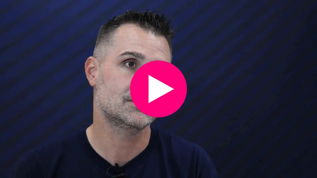 Industry Expert Interviews: Matt Thompson