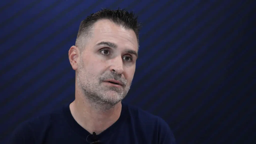 Industry Expert Interviews: Matt Thompson
