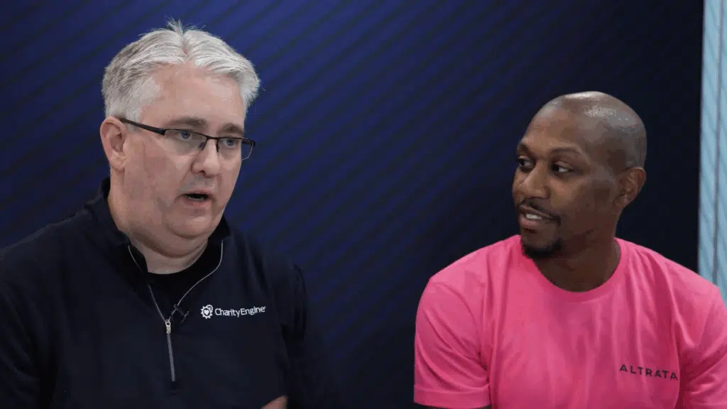 Industry Expert Interviews: Partnerships in Action