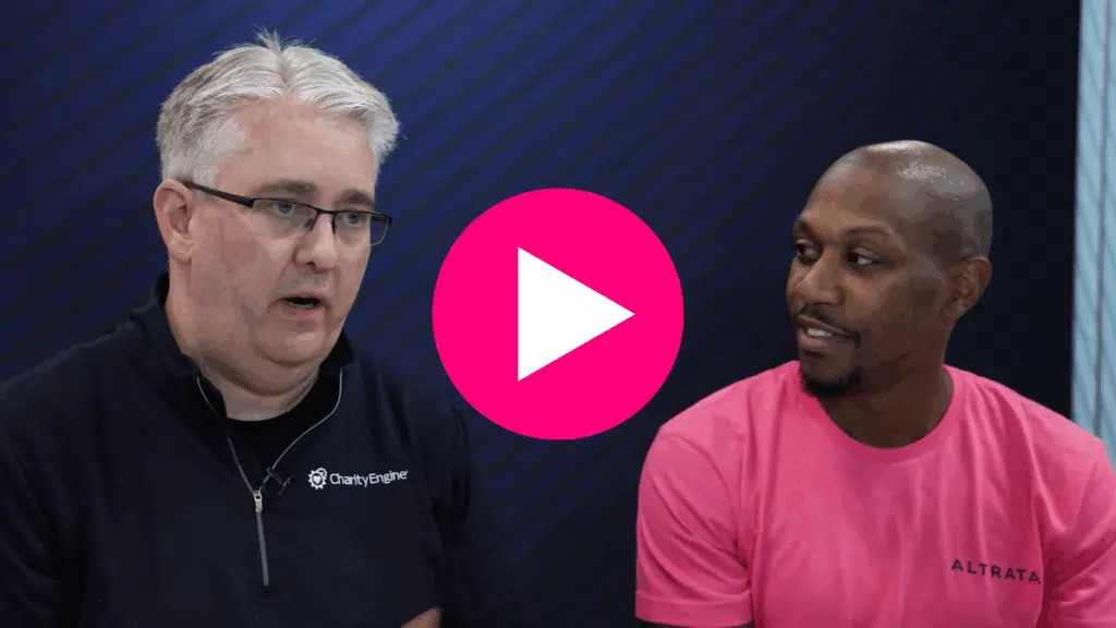 Industry Expert Interviews: Partnerships in Action