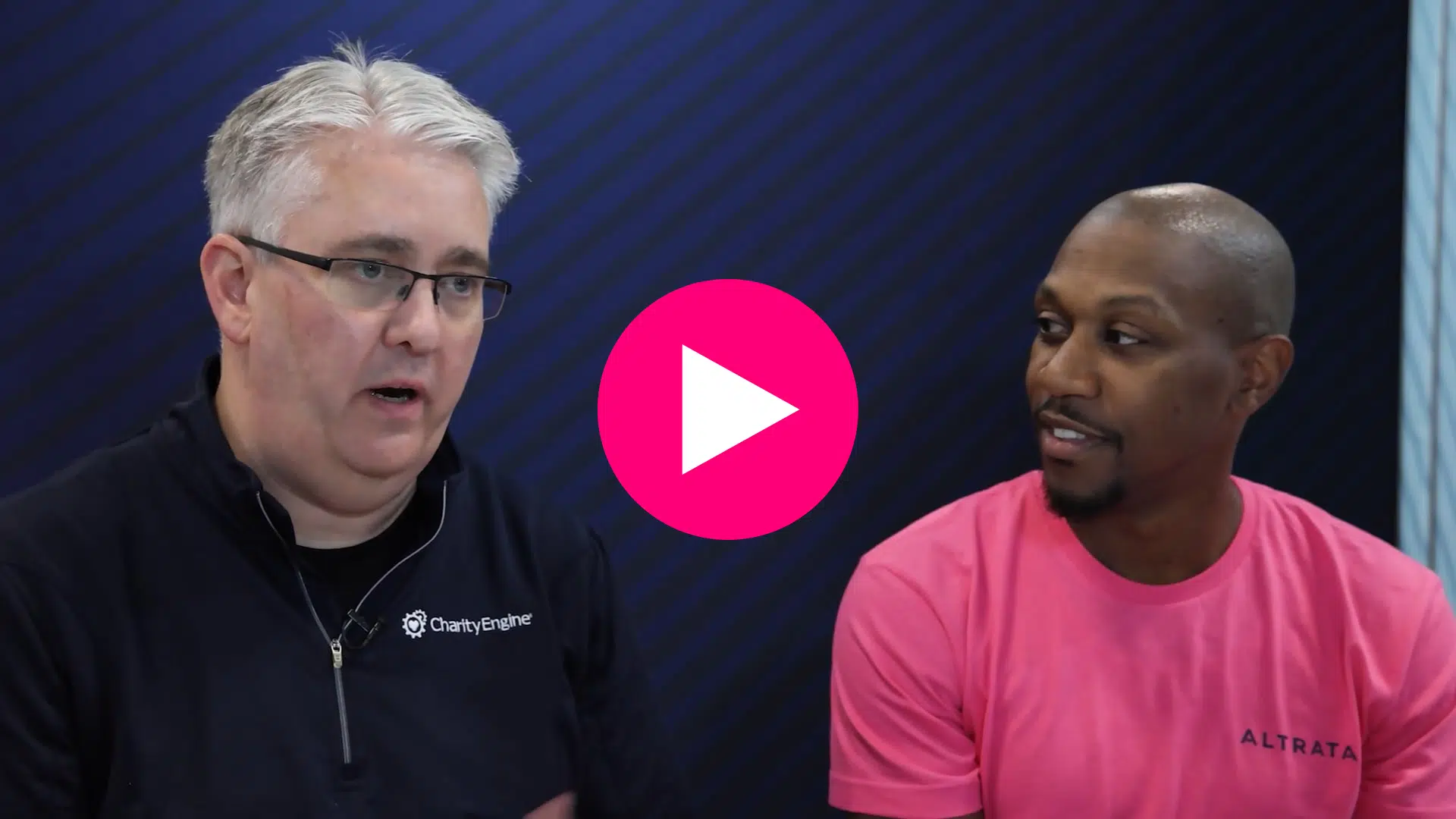 Learn how nonprofits are benefitting from Altrata's powerhouse partnership with CharityEngine
