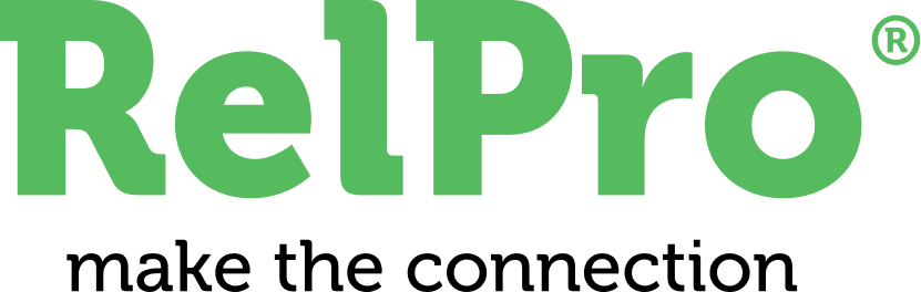 RelPro partner logo