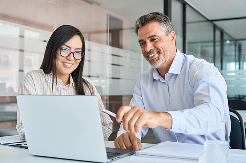 How Asset Managers Can Use Data to Identify Qualified Investors