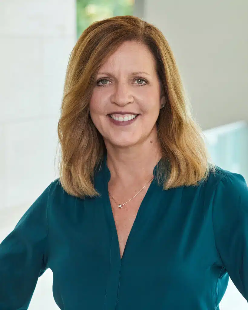 Nanci Snell Headshot