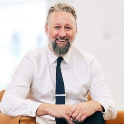 Glenn Brian Headshot