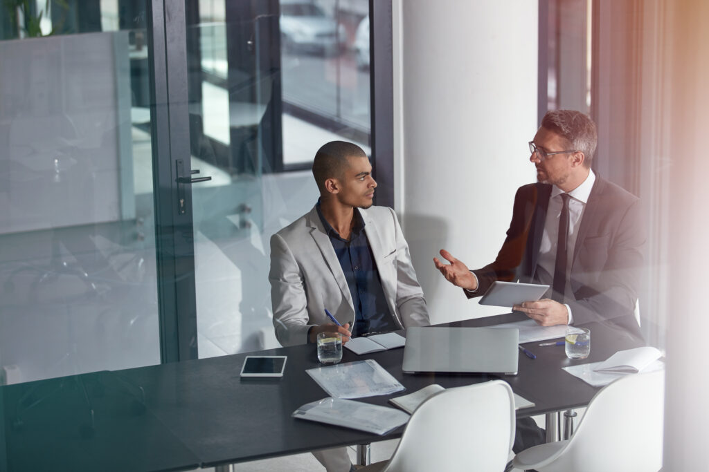 The Missing Layer in Your Investment Banking CRM