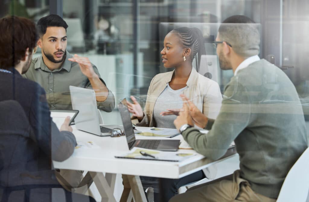 The Value of COI Mapping: One Trusted Contact Leads to Multiple HNW Opportunities